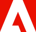 логотип Adobe