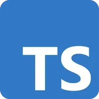 typescript логотип 2020-го года