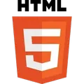 html5 логотип 2023