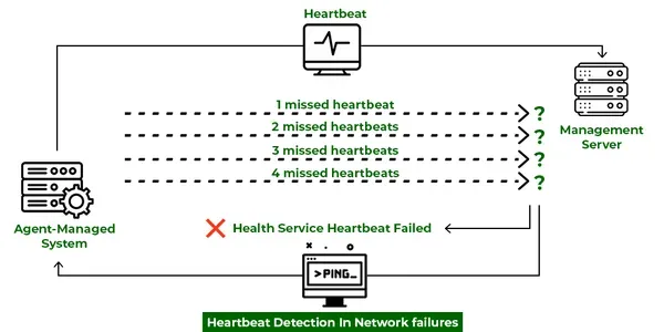 heartbeat механика пульса системы