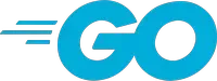 golang логотип