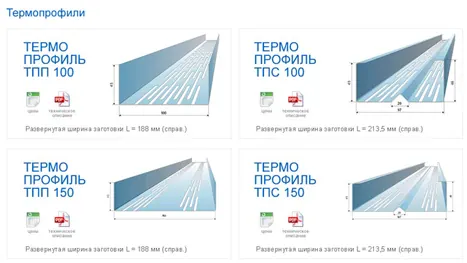 Разработка сайта прокатного завода