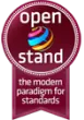 Open Stand